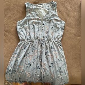 Maurice’s Summer Dress